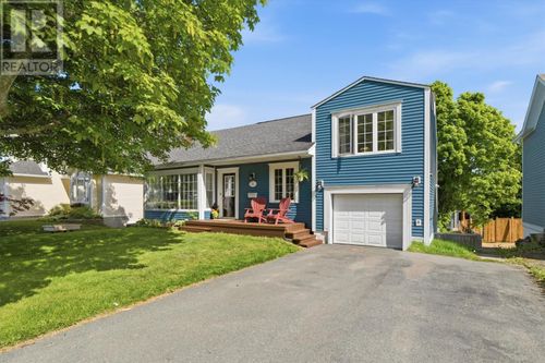 5 Darling St, St. John's, NL, A1B1V7 | Card Image