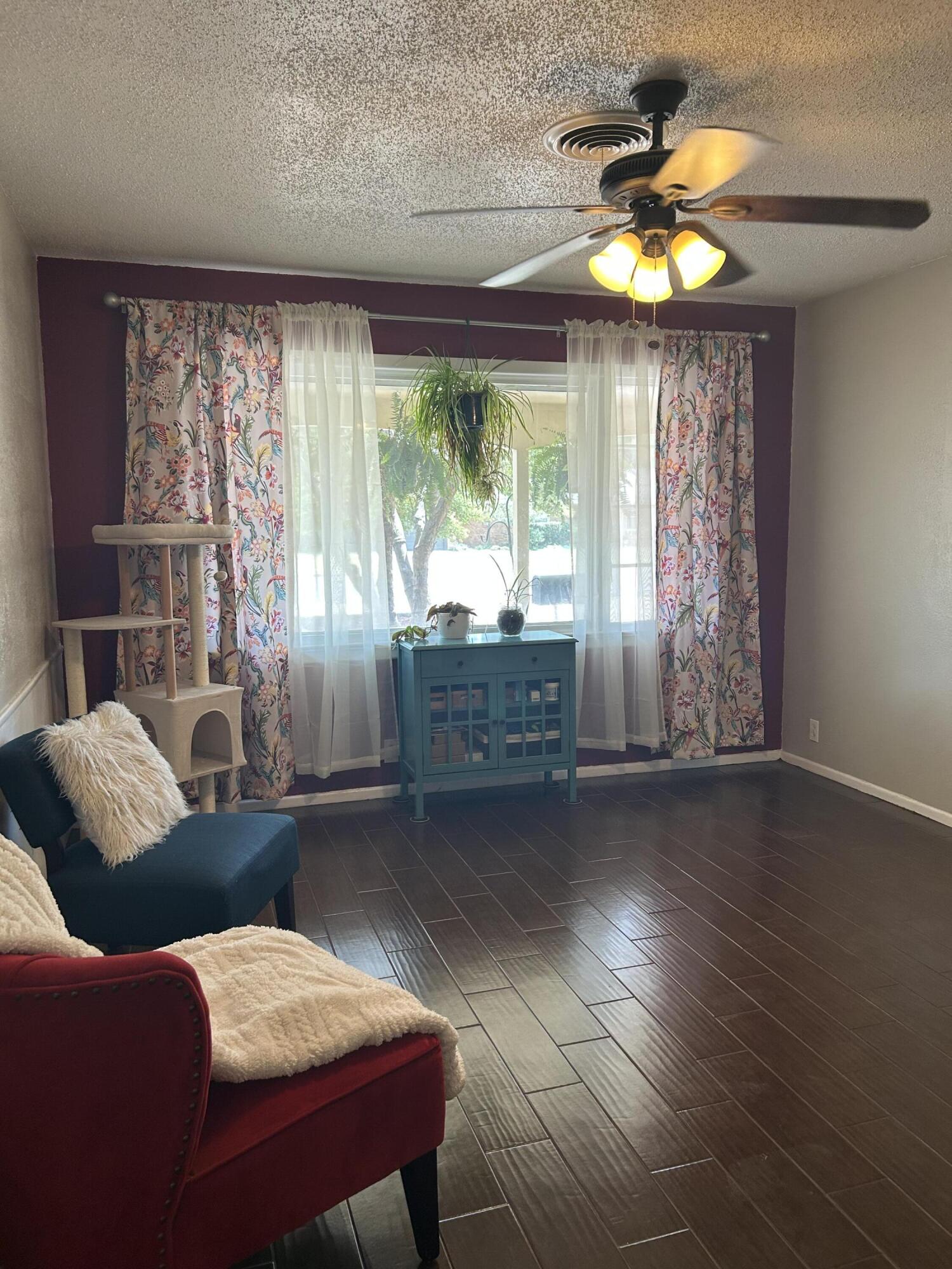 Residential in Lubbock
