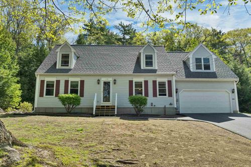 725 Shore Drive, Laconia, NH, 03246 | Card Image