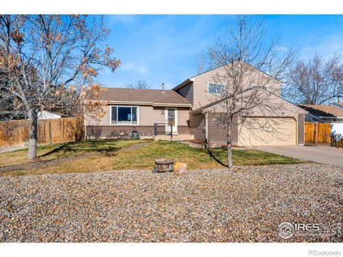 1303 Baretta Dr, Loveland, CO, 80538-2167 | Card Image
