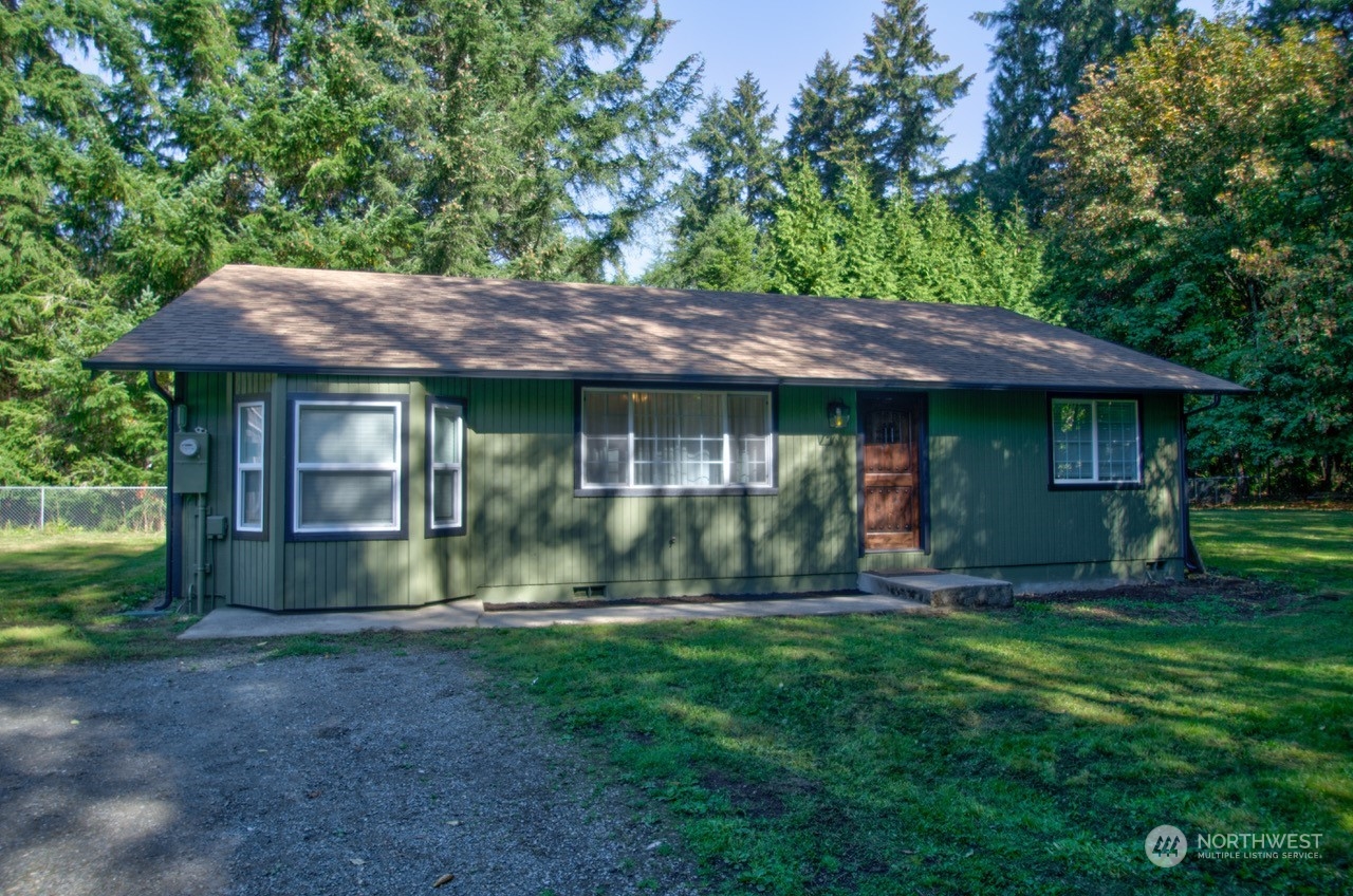 31st Ave, Olympia, WA 98516