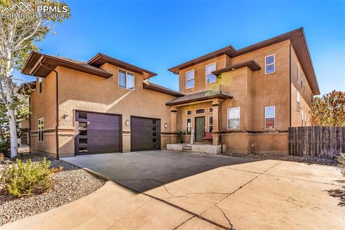 4720 Desert Candle Dr, Pueblo, CO, 81001-1028 | Card Image