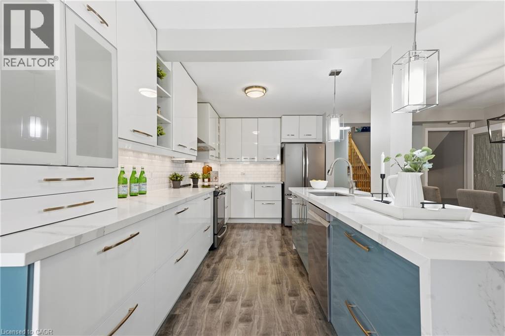 Residential in Waterloo 5