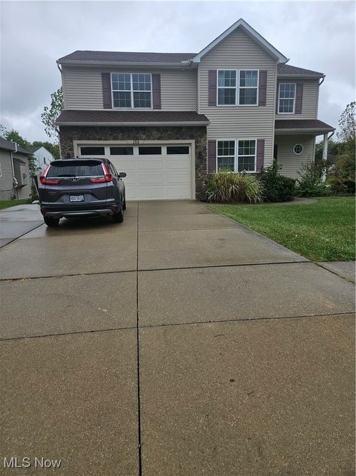 155 Granite Dr, Peninsula, OH, 44264-9457 | Card Image