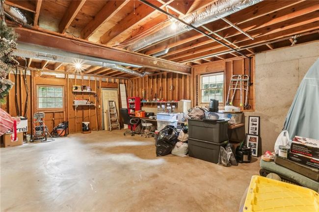 100 Spring Ridge Ct, House other with 4 bedrooms, 3 bathrooms and null parking in Roswell GA | Image 24