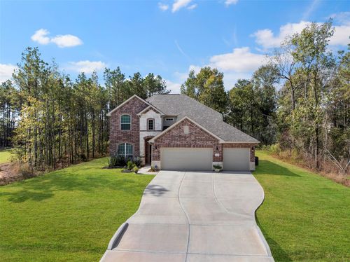 11764 Oakwood Ranch Dr, Willis, TX, 77378-9903 | Card Image