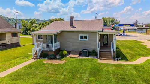 612 Elm St, Stockdale, PA, 15483-1012 | Card Image