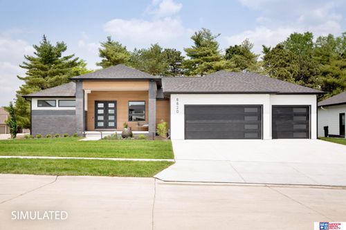 9657 Prairie Ln, Lincoln, NE, 68521 | Card Image
