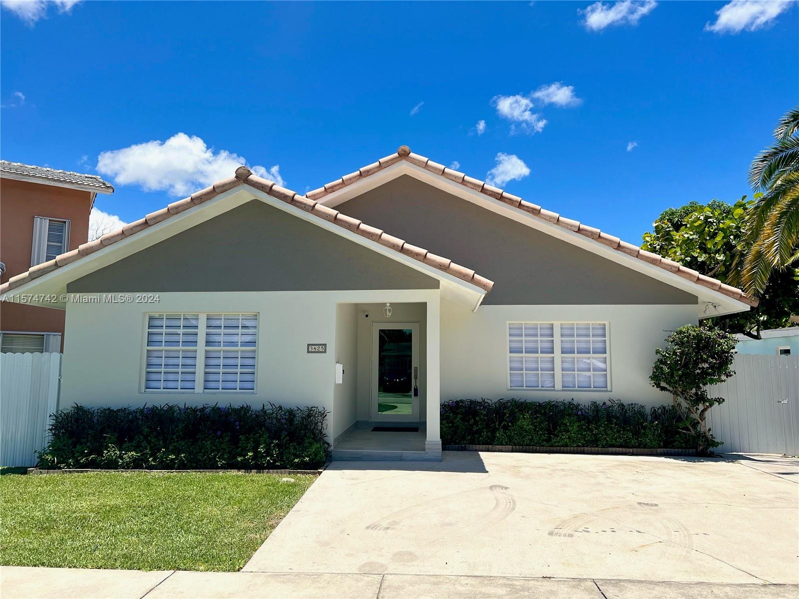 69th Ave, Miami, FL 33155