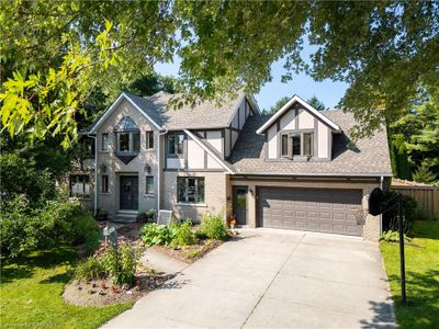 126 Forest Hill Dr, House other with 5 bedrooms, 3 bathrooms and 8 parking in Owen Sound ON | Image 1