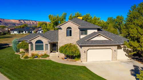 545 Pinnacle Court, Grand Junction, CO, 81507 | Card Image