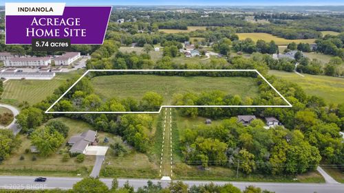550 S K St, Indianola, IA, 50125 | Card Image