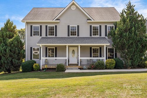 213 Home Pl, Candler, NC, 28715-7508 | Card Image