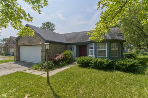 12403 75th St, Indianapolis, IN, 46236-8504 | Card Image