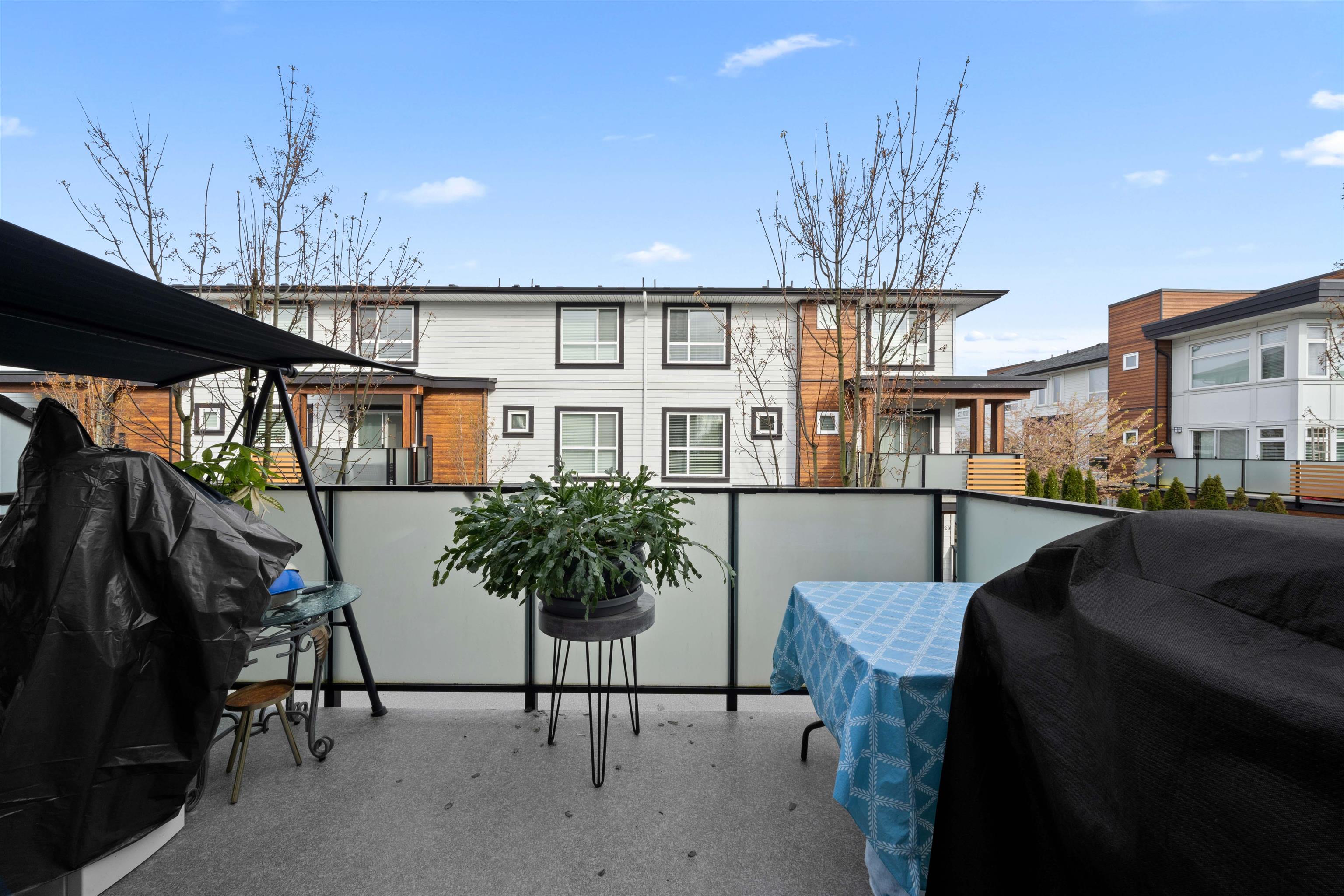 13 - 240 Jardine Street, Townhouse with 2 bedrooms, 2 bathrooms and 2 parking in New Westminster BC | Image 13