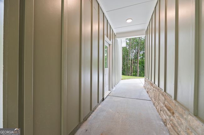 177 Hancock Way, House other with 3 bedrooms, 2 bathrooms and 3 parking in Baldwin GA | Image 42