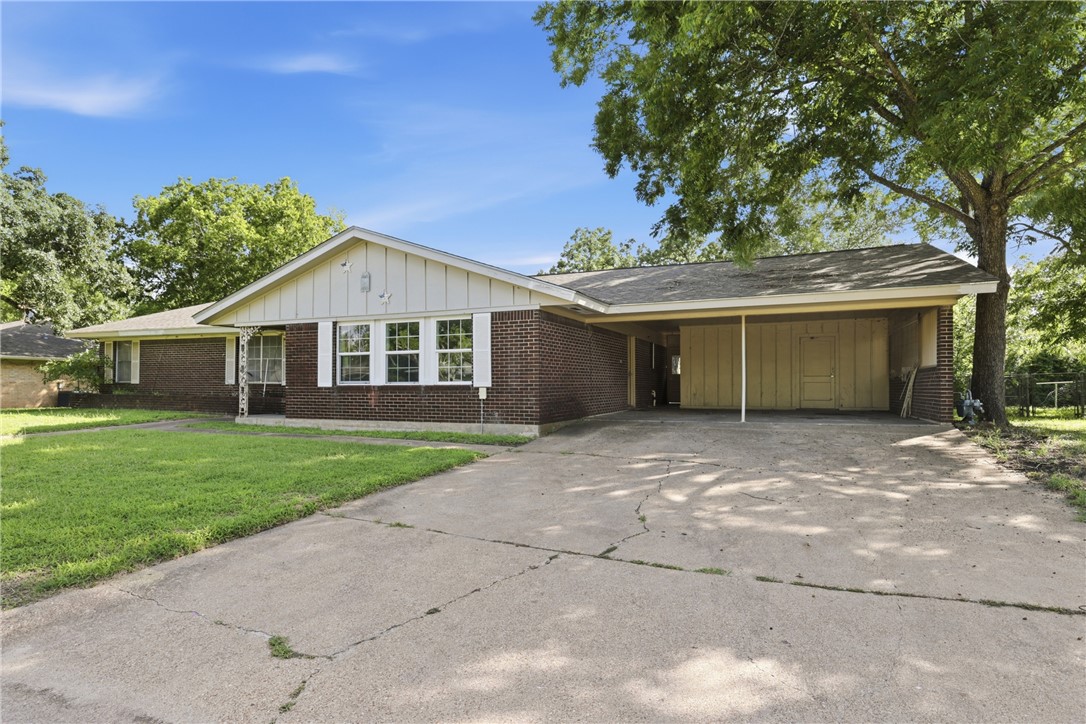 Residential in Bryan 2