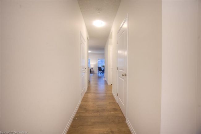 266 Green Gate Blvd, Townhouse with 3 bedrooms, 3 bathrooms and 2 parking in Cambridge ON | Image 6