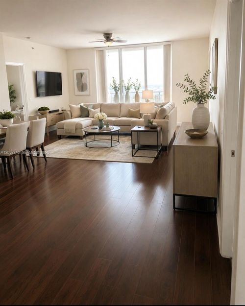 808-14951 Royal Oaks Ln, North Miami, FL, 33181-2474 | Card Image