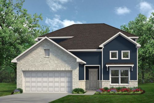 7906 Wandering Glider Drive, Fulshear, TX, 77441 | Card Image