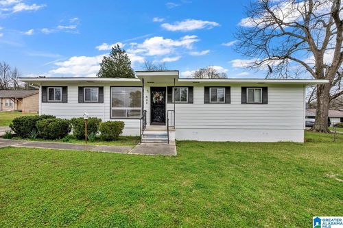 641 Pineywood Rd, Gardendale, AL, 35071-2935 | Card Image