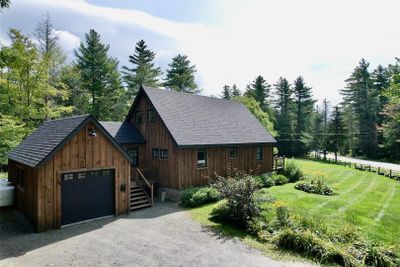 295 West Jamaica Road, House other with 3 bedrooms, 2 bathrooms and null parking in Stratton VT | Image 3