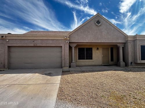 6015 W Crocus Dr, Glendale, AZ, 85306-4147 | Card Image