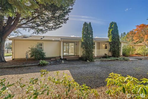 132 Cosmos Lane, Port Angeles, WA, 98362 | Card Image