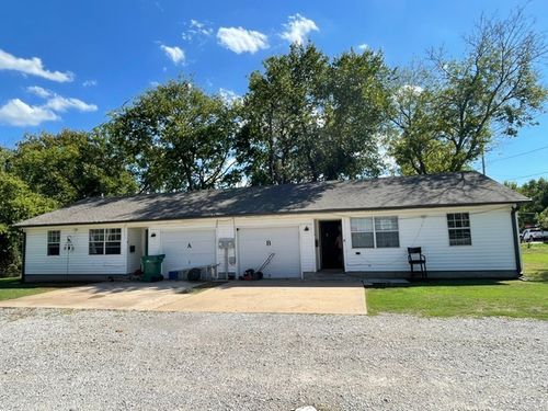 409 S Maple St, Sapulpa, OK, 74066-5305 | Card Image