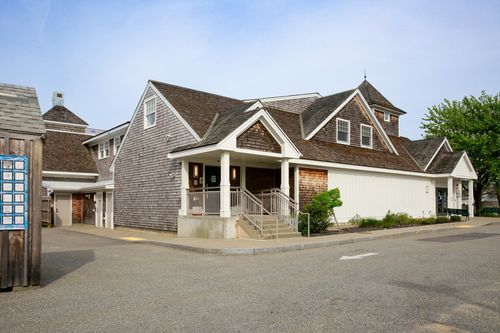 710 Route 28, Harwich Port, MA, 02646-1931 | Card Image