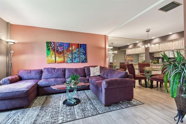 UNIT-5 - 20890 Negril Ct, Condo with 2 bedrooms, 2 bathrooms and null parking in LUTZ FL | Image 10