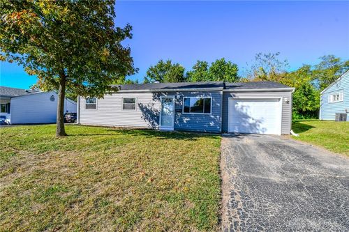 4713 Vanguard Ave, Dayton, OH, 45417-5937 | Card Image
