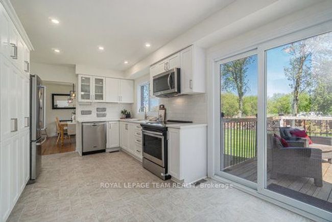 3161 Steeple Hill Cres, House other with 4 bedrooms, 2 bathrooms and 6 parking in Richmond ON | Image 13