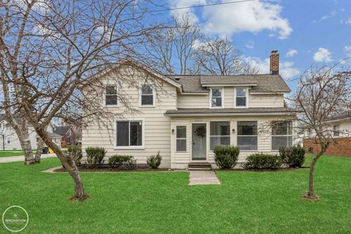 35870 Alfred St, New Baltimore, MI, 48047-2456 | Card Image