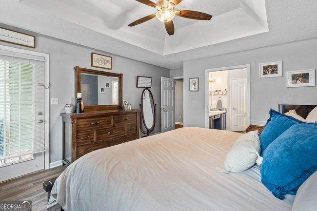 95 Joshua Ct, House other with 4 bedrooms, 3 bathrooms and null parking in Zebulon GA | Image 18