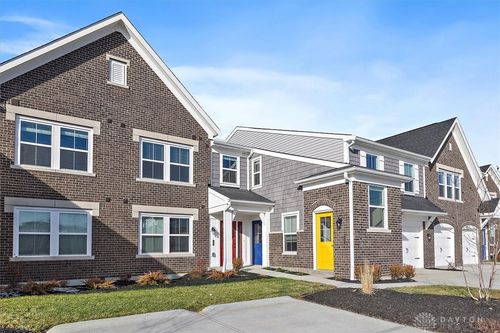 7-303-437 Bethpage Way, Lebanon, OH, 45036-3584 | Card Image