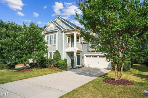 108 Wilders Woods Grove Lane, Clayton, NC, 27527 | Card Image