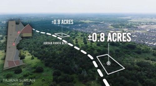 000 Union Chappel Creek Boulevard, Fulshear, TX, 77441 | Card Image