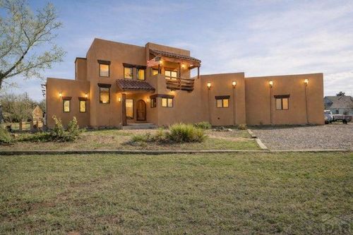 310 E Francisco St, La Veta, CO, 81055 | Card Image