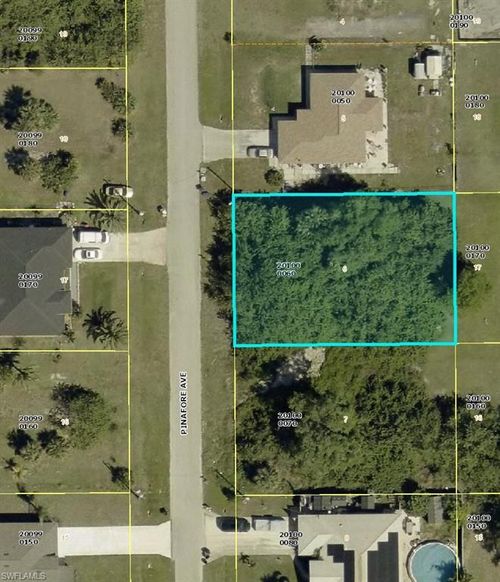 425 Pinafore Ave, Lehigh Acres, FL, 33974-2408 | Card Image