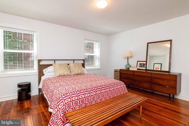335 Manton St, Townhouse with 4 bedrooms, 1 bathrooms and null parking in PHILADELPHIA PA | Image 15