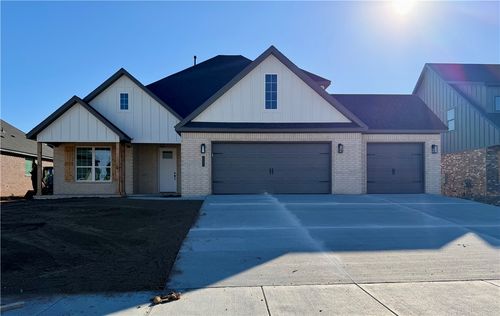 1503 Lookout Dr, Bella Vista, AR, 72714 | Card Image