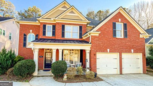 1951 Barrett Knoll Cir Nw, Kennesaw, GA, 30152-8208 | Card Image