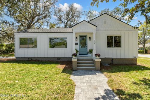 22 Oak Grove Pl, Fernandina Beach, FL, 32034-3253 | Card Image