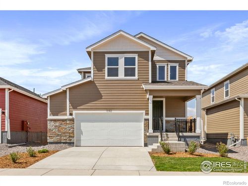 3162 Conquest St, Fort Collins, CO, 80524 | Card Image