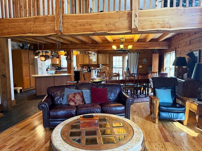 1228 Rosser Mill Rd, House other with 4 bedrooms, 3 bathrooms and 1 parking in PAMPLIN VA | Image 11