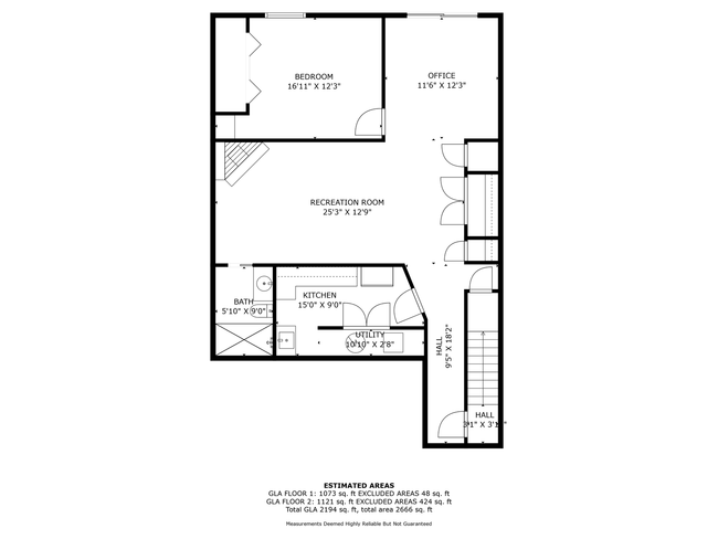 15240 Fluorine St Nw, Townhouse with 2 bedrooms, 2 bathrooms and null parking in Ramsey MN | Image 32
