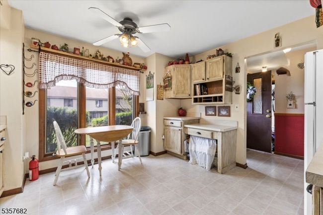 287 Cheyenne Rd, Townhouse with 3 bedrooms, 2 bathrooms and null parking in Lafayette NJ | Image 7