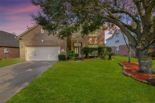 9005 Sundown Drive, Pearland, TX, 77584 | Card Image