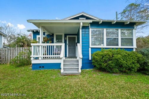 1759 Davidson St, JACKSONVILLE, FL, 32207-5442 | Card Image